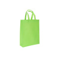 Qingdao Oeko-Tex 100 Certificated Supermarket Grocery PP Non Woven Bags in Promotion